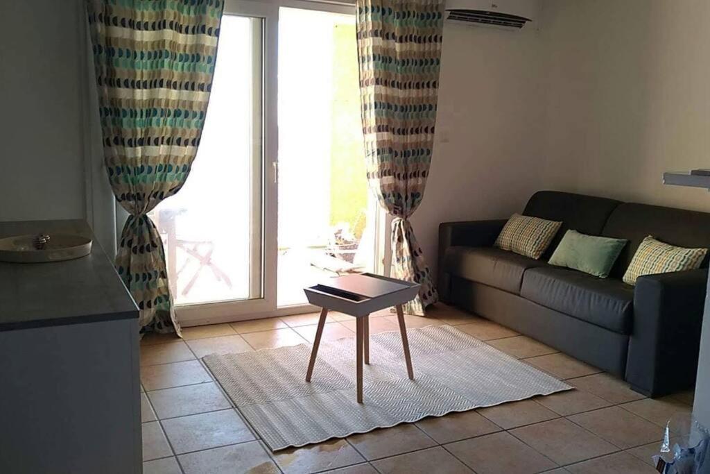Apartmán Le Francis &A Le Bois de Nefles  Exteriér fotografie